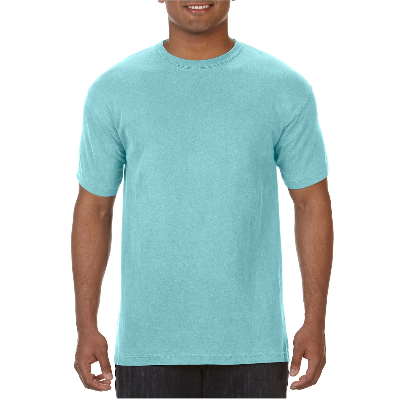 Comfort Colors® Heavyweight Short Sleeve Adult Unisex T-Shirt